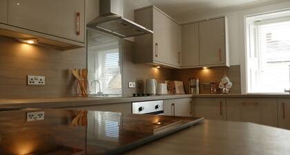 Riverside Apartments