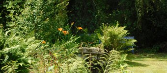 Middletown Farmhouse B&B
