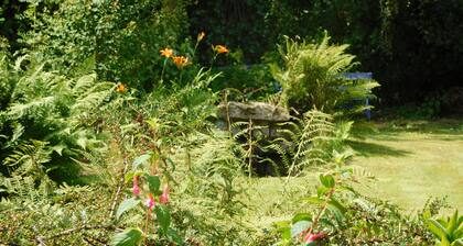 Middletown Farmhouse B&B