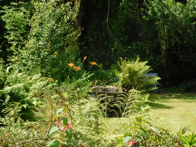 Middletown Farmhouse B&B