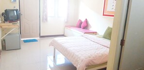 Standard Room | Rollaway beds, free WiFi