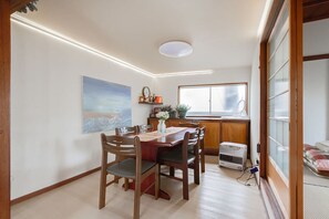 Casa tradicional, para no fumadores (Private Vacation) | Wifi gratis 