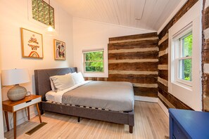 3 間睡房、熨斗/熨衫板、免費 Wi-Fi、床單