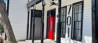 20% Off August! Historic Glam Meets Modern Comfort