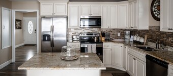 Bozeman Serenity: Spacious Duplex Retreat