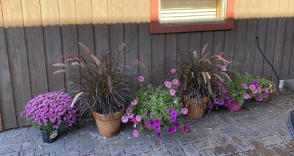 Where You Want to Be; Close to Trails and Historic Downtown
CB license #001146