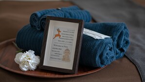 Apartment, 1 Doppelbett, Nichtraucher | Badezimmerausstattung