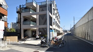 Außenbereich