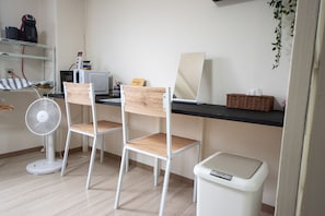 Apartment, 1 Double Bed, Non Smoking