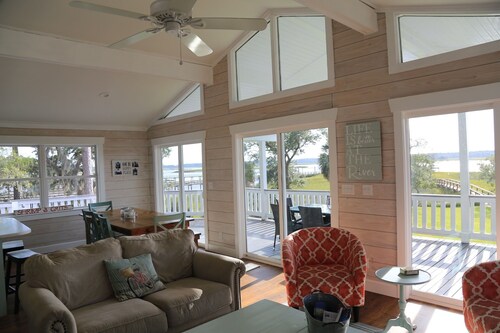 Syvän veden paratiisi!