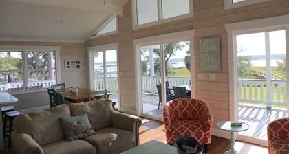 Syvän veden paratiisi!