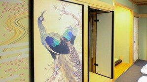 内装の詳細