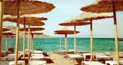 Daskalio Resort Adamis