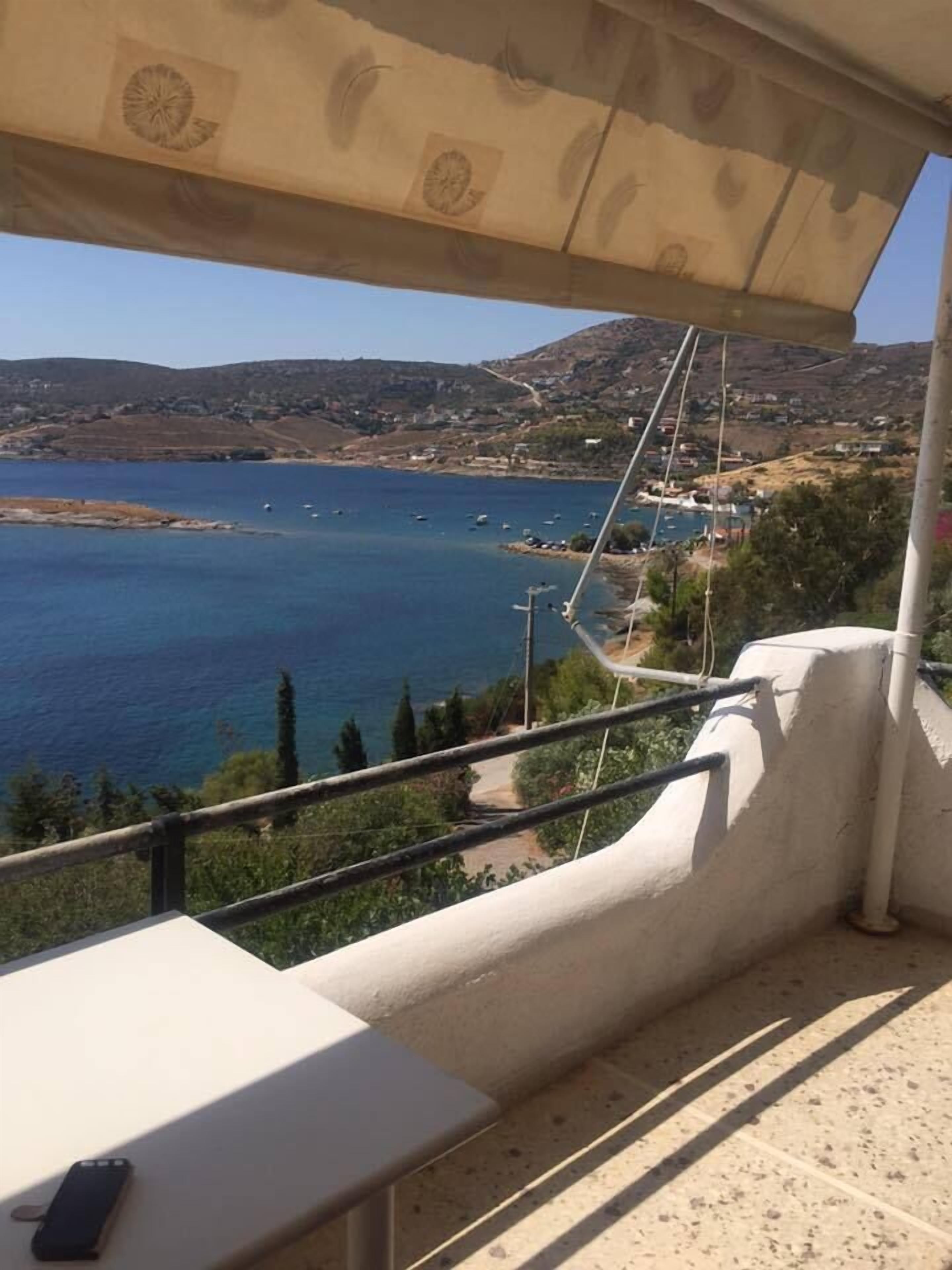 Apartment | Balcony