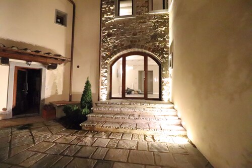 Il Borgo di Villa Cellaia