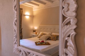 Interior detail - Il Borgo di Villa Cellaia (Dicomano)
