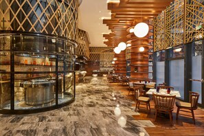 ร้านอาหาร