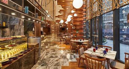 The Westin Qingdao West Coast
