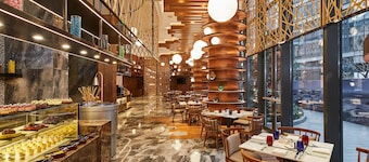 The Westin Qingdao West Coast