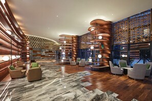 Restaurant - The Westin Qingdao West Coast (Qingdao)