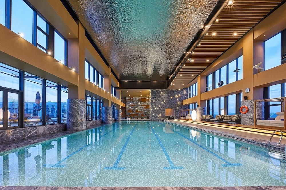 The Westin Qingdao West Coast photo 4
