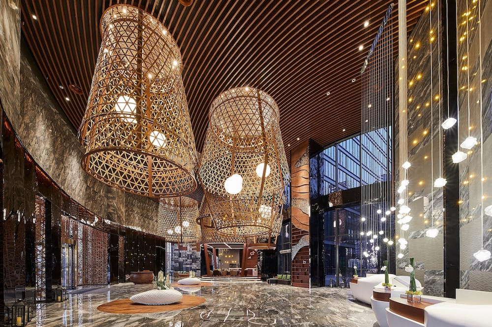 The Westin Qingdao West Coast
