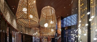 ザ ウェスティン青島ウエスト コースト