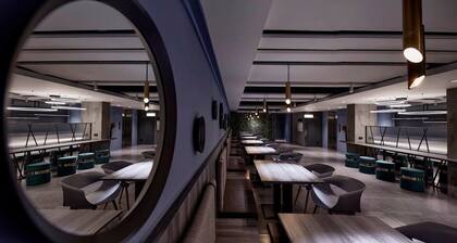 Haifu Hotel & Suites