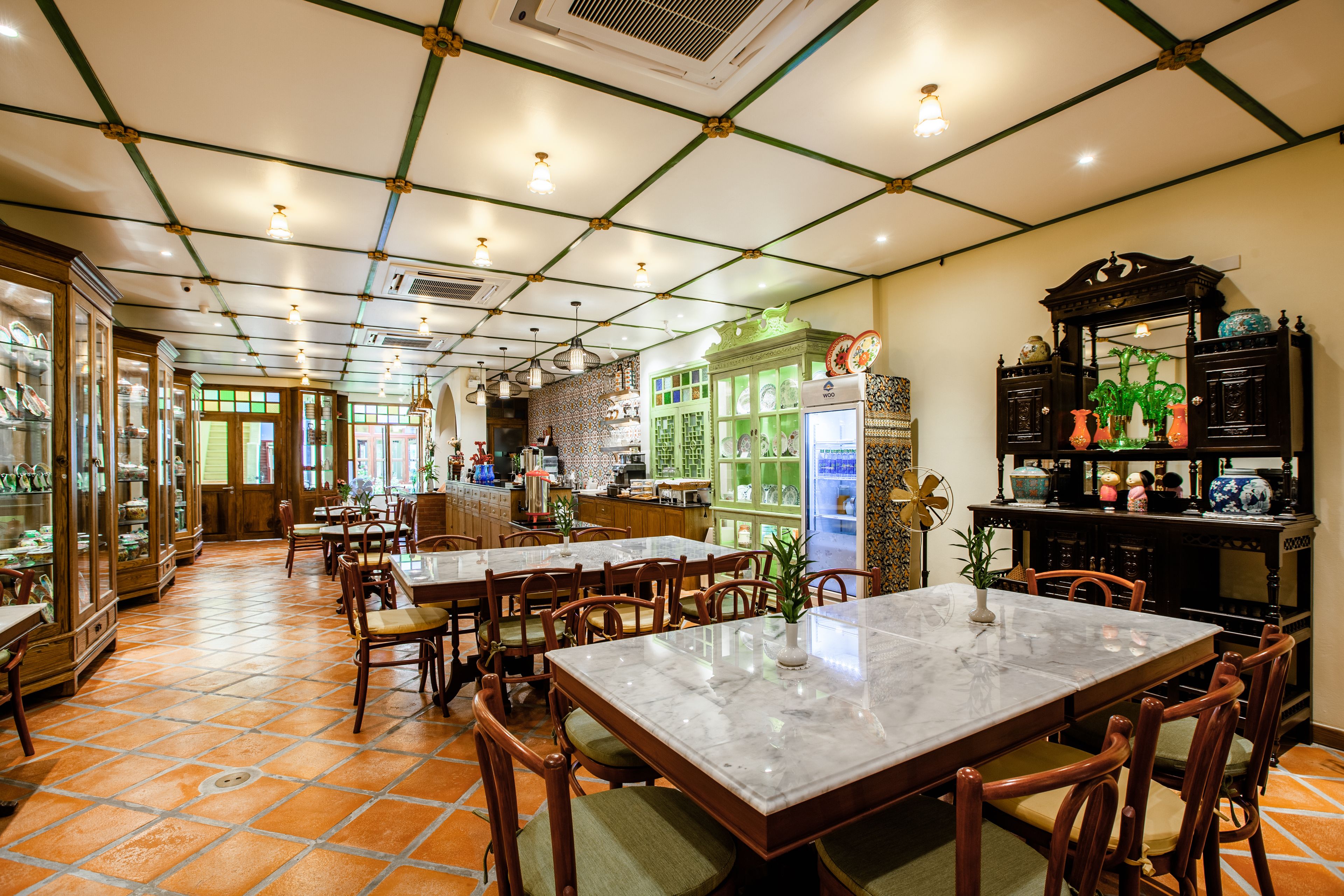 Foto - Woo Gallery and Boutique Hotel