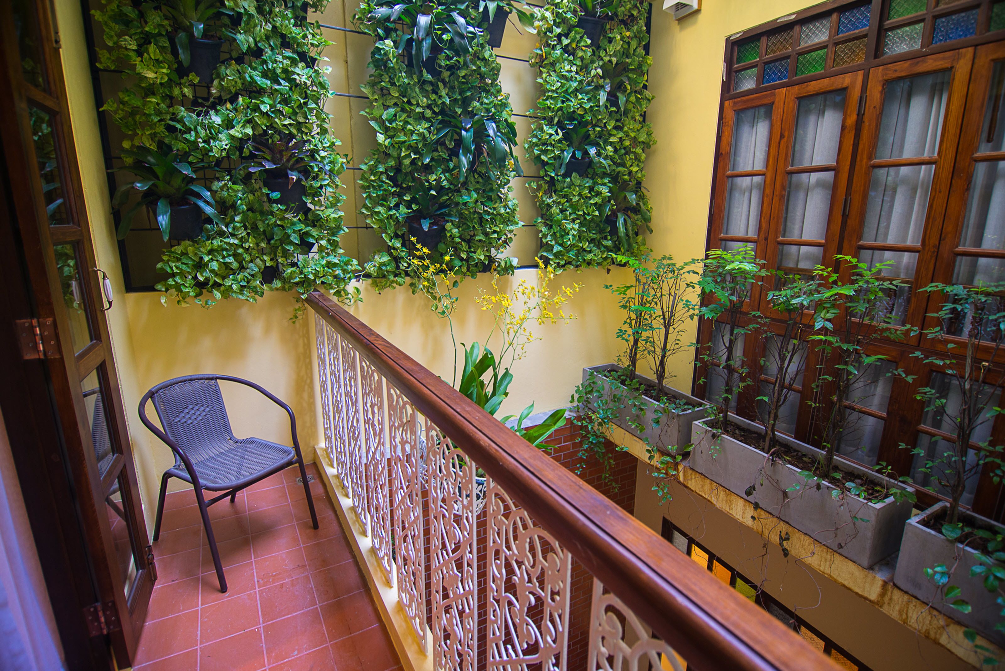 Foto - Woo Gallery and Boutique Hotel