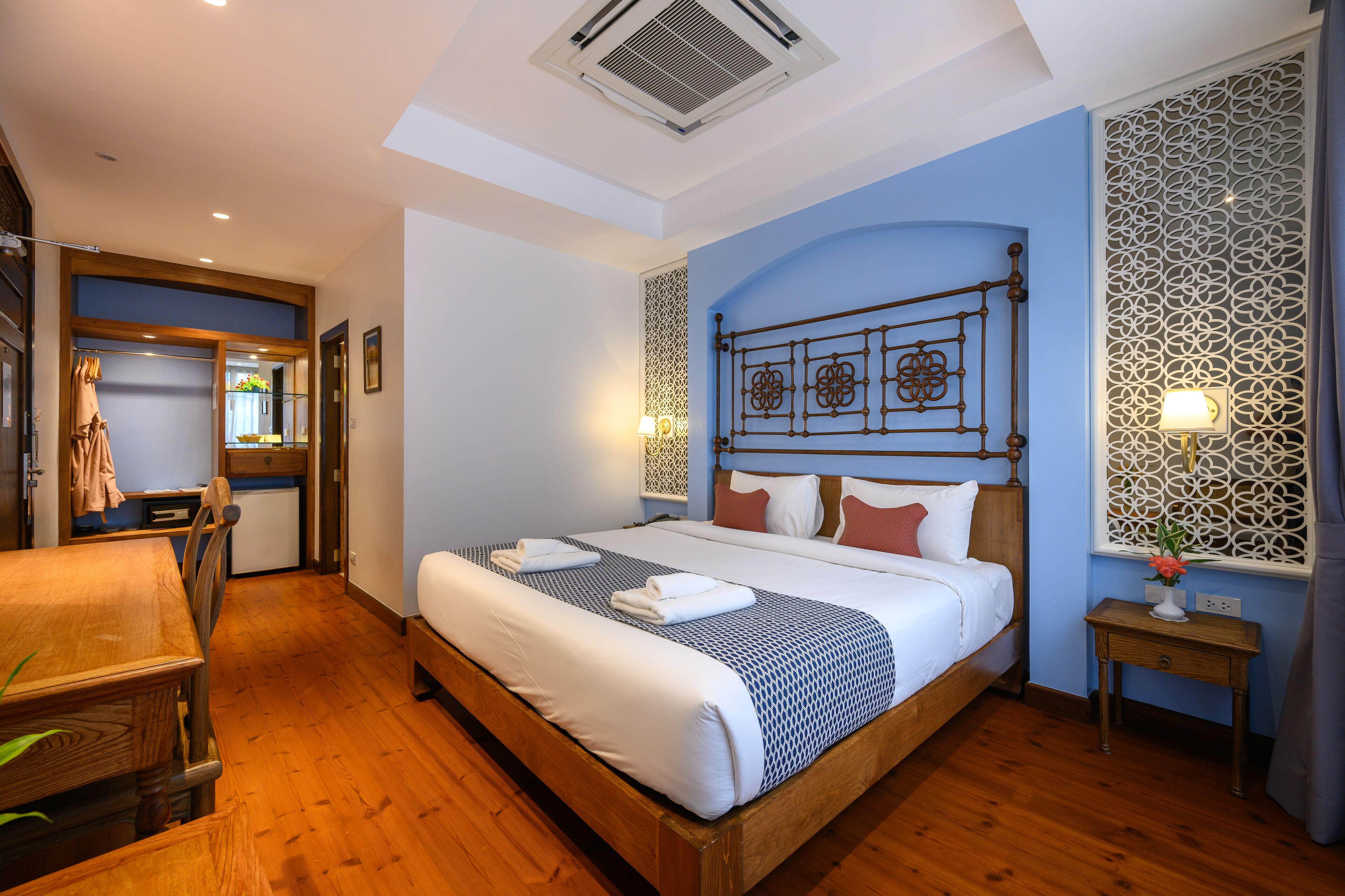 Foto - WOO Gallery & Boutique hotel