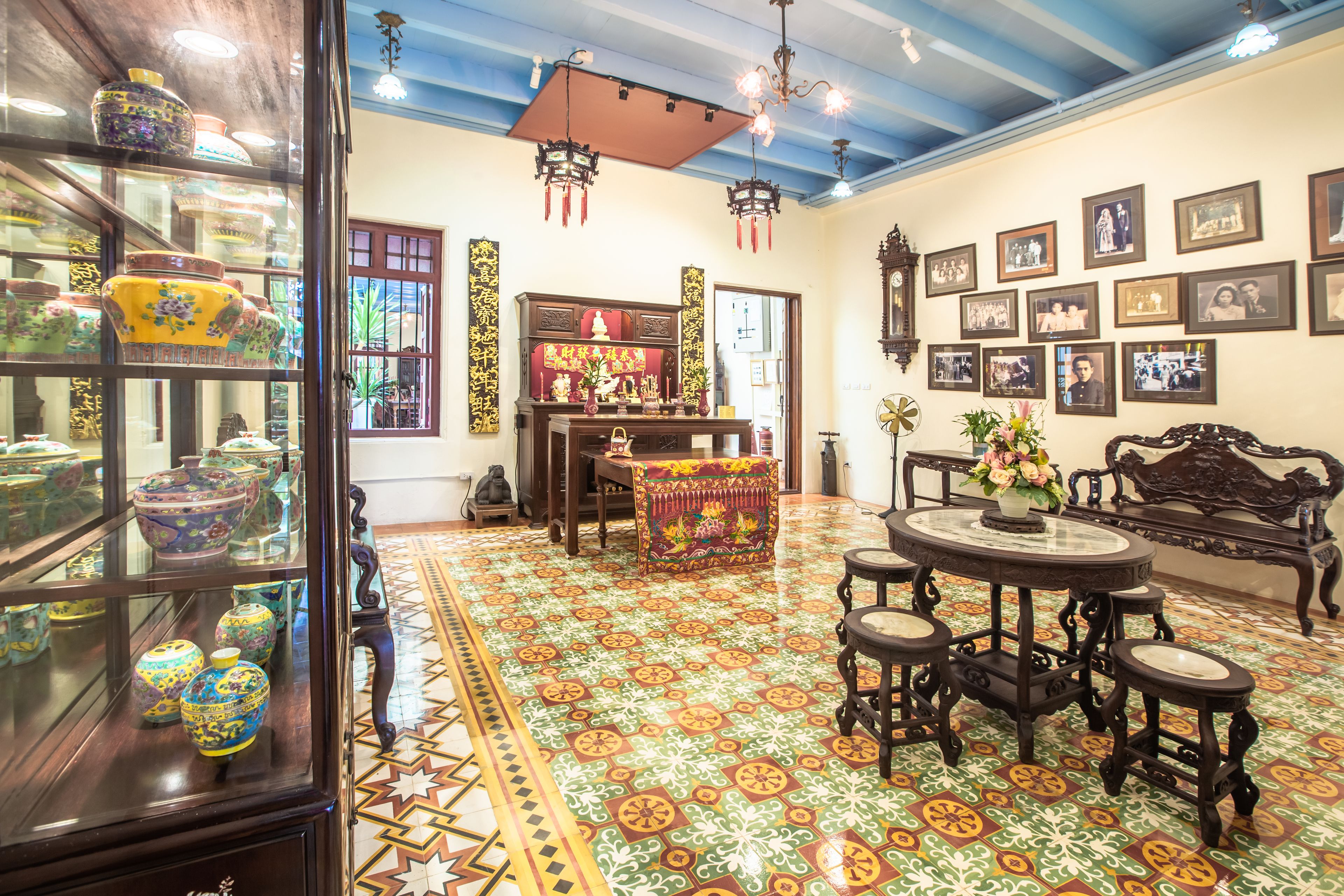 Foto - Woo Gallery and Boutique Hotel