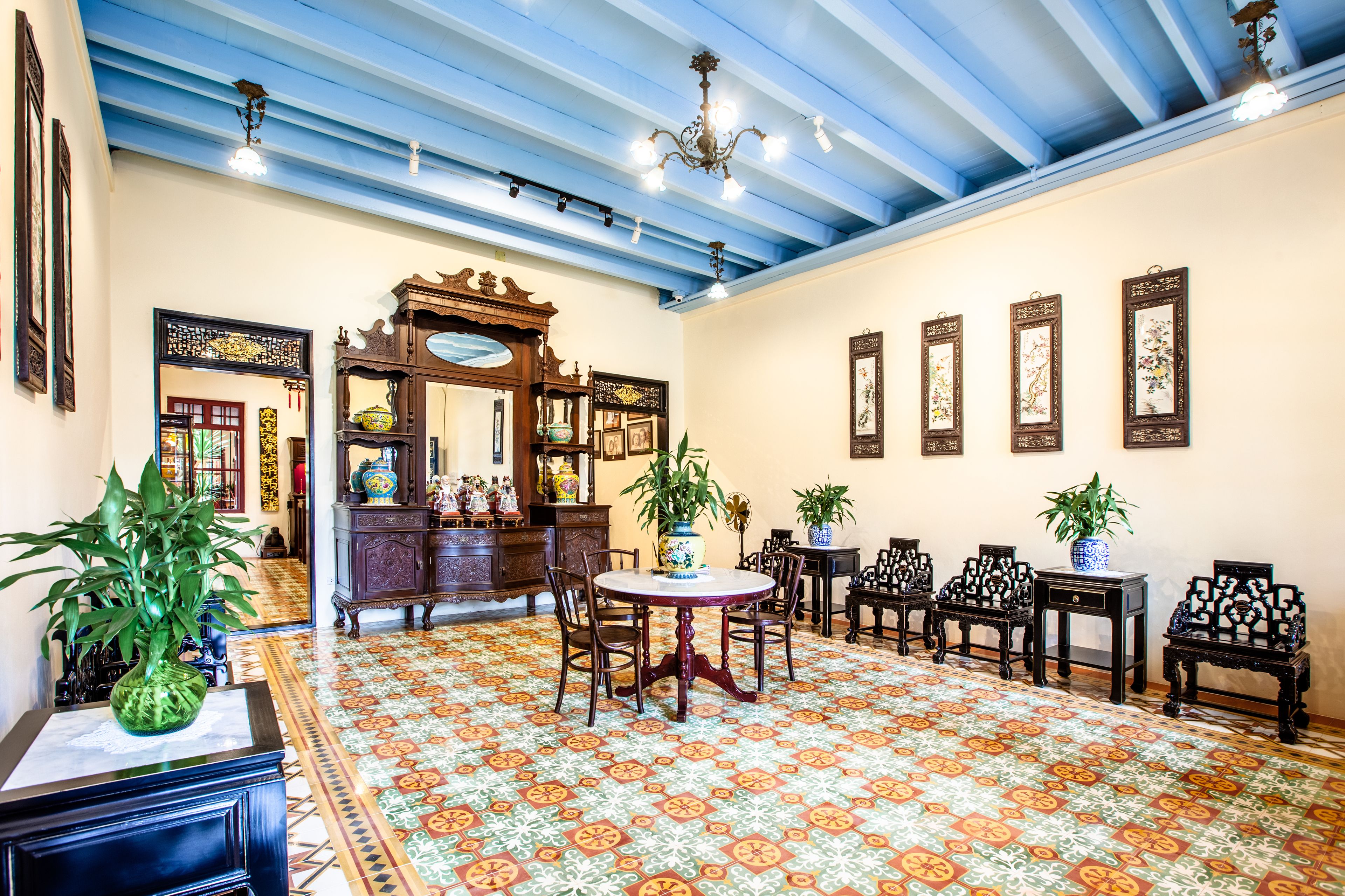 Foto - Woo Gallery and Boutique Hotel
