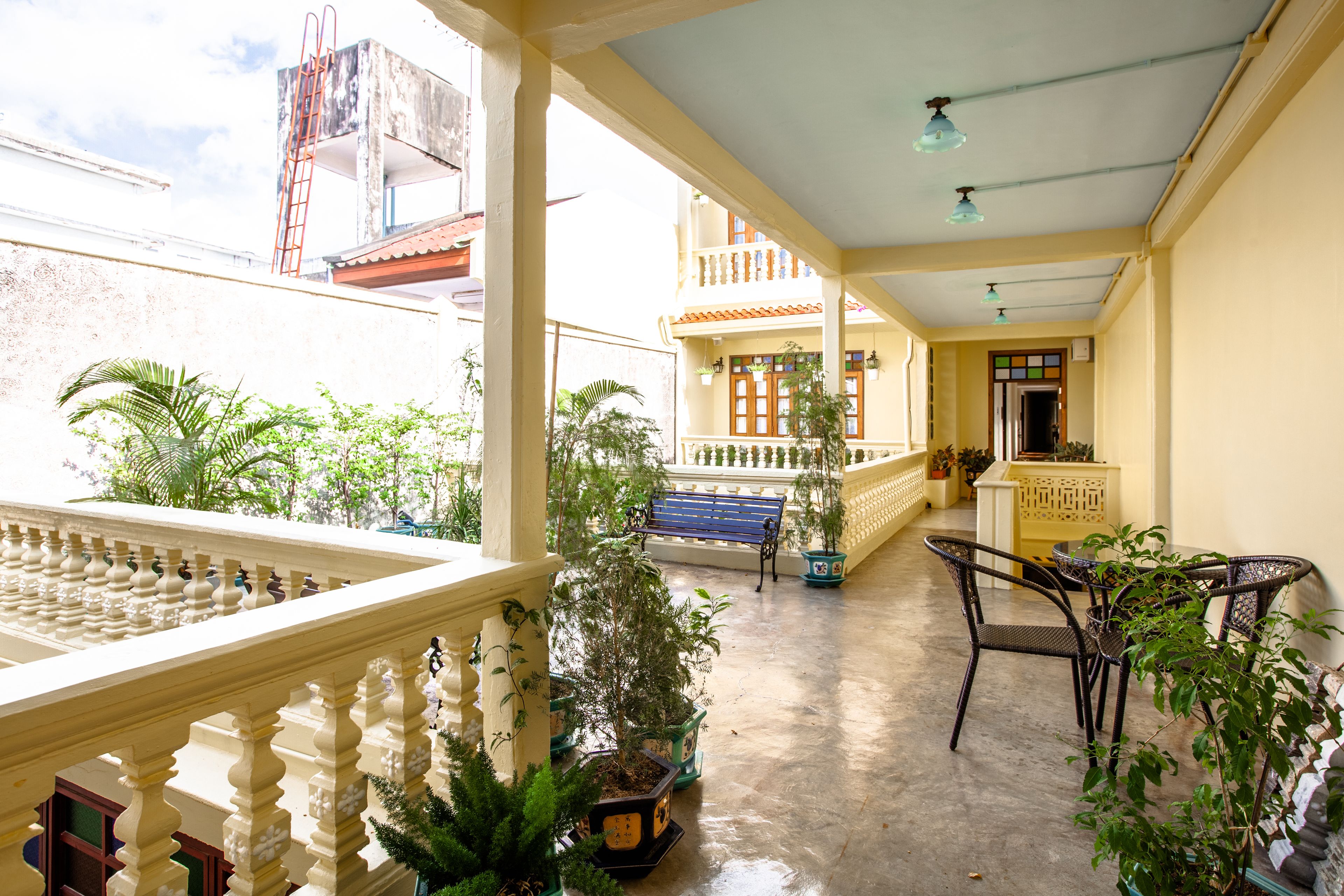 Foto - WOO Gallery & Boutique hotel