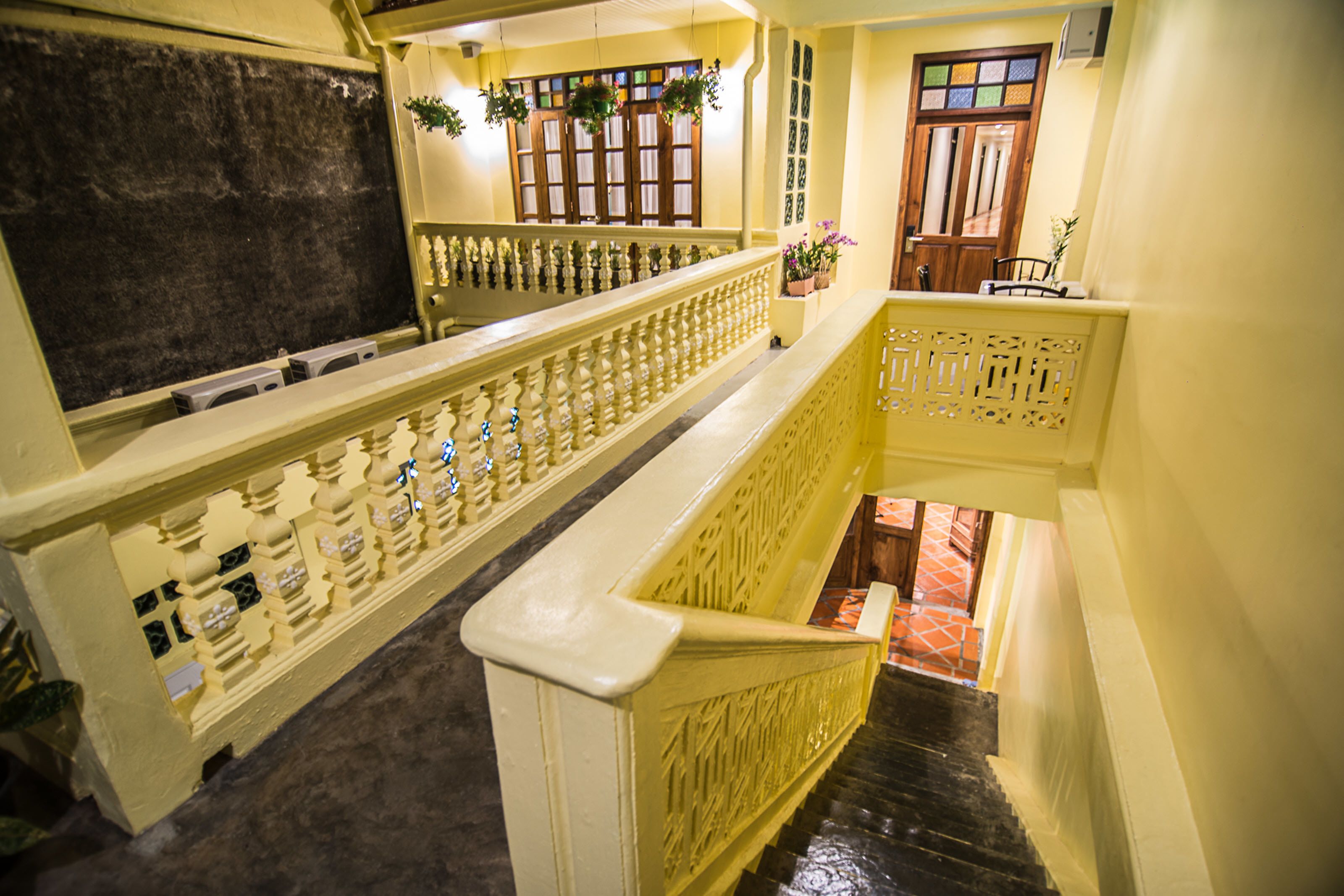 Foto - WOO Gallery & Boutique hotel