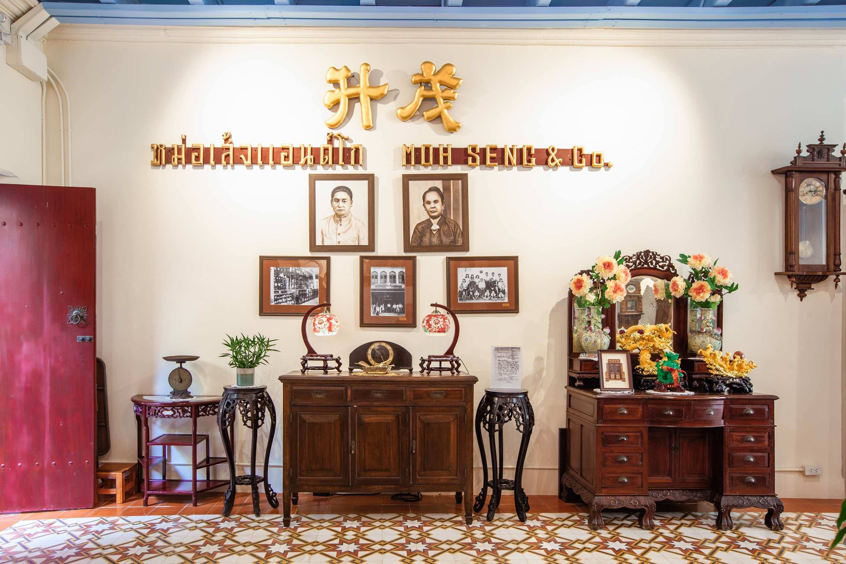 Foto - WOO Gallery & Boutique hotel