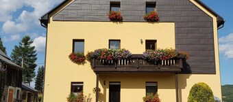 Ferienwohnungen Am Schlössel