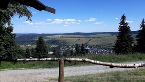 Hiking - Ferienwohnungen Am Schlössel (Oberwiesenthal)