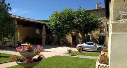 La Ferme des Denis