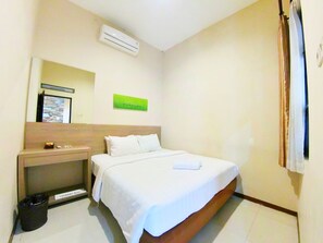วิลล่า, 2 ห้องนอน | Wi-Fi ฟรี