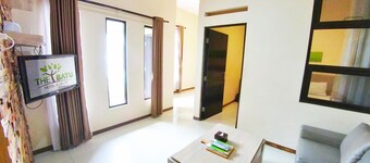 Villa Batu 2 kamar 5 dekat Museum Angkut