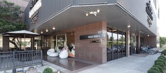 海福花园酒店