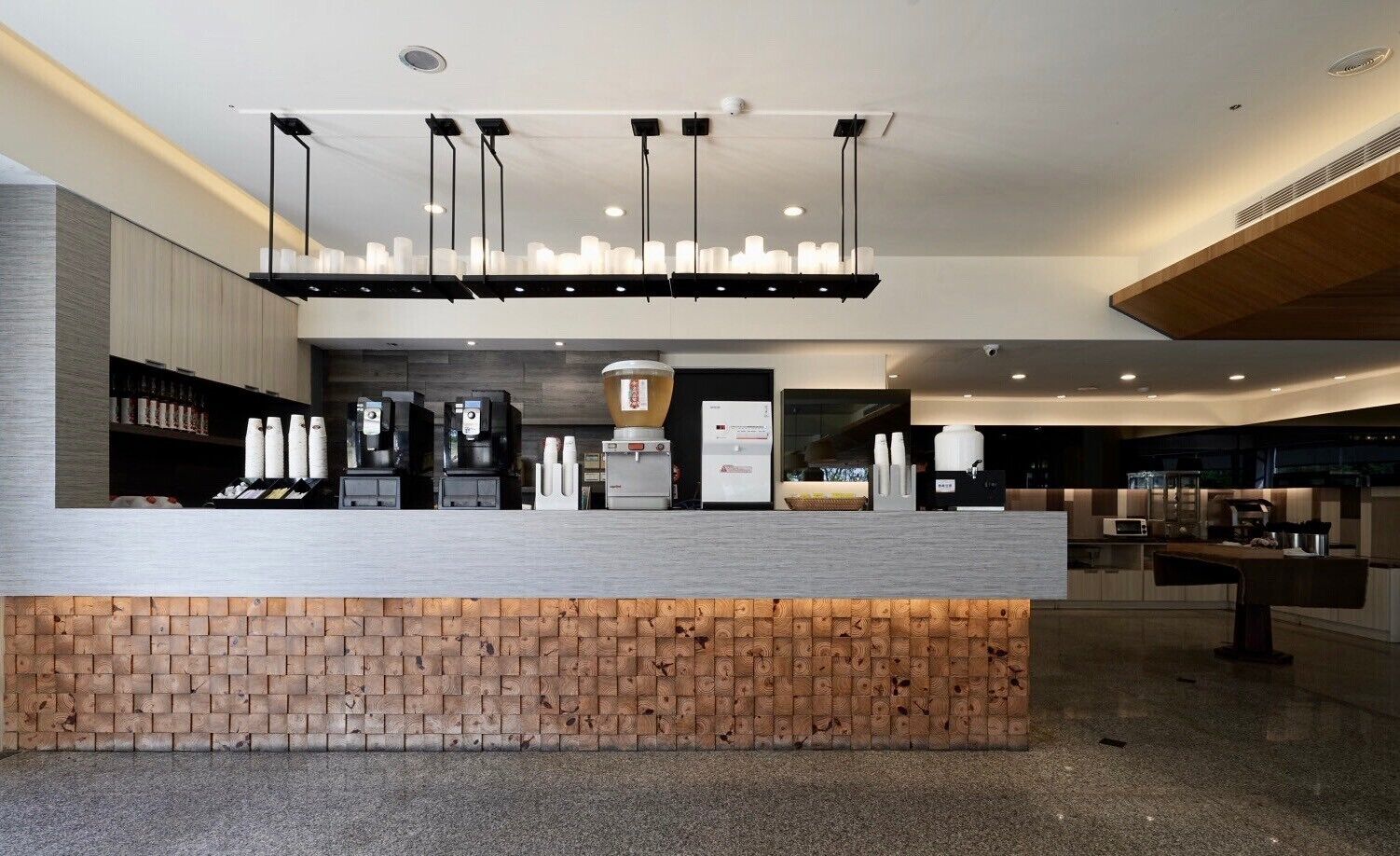 free daily local cuisine breakfast