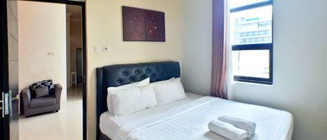 빌라, 침실 2개 | 2 개의 침실, 간이 침대, 무료 WiFi, 침대 시트