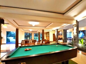 ห้องเกม