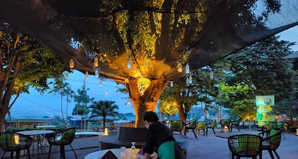 The Batu Villas No 2 near Jatim Park