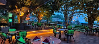 The Batu Villas No 2 near Jatim Park