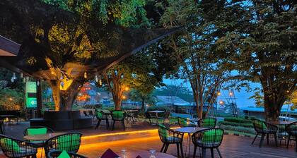 The Batu Villas No 2 near Jatim Park