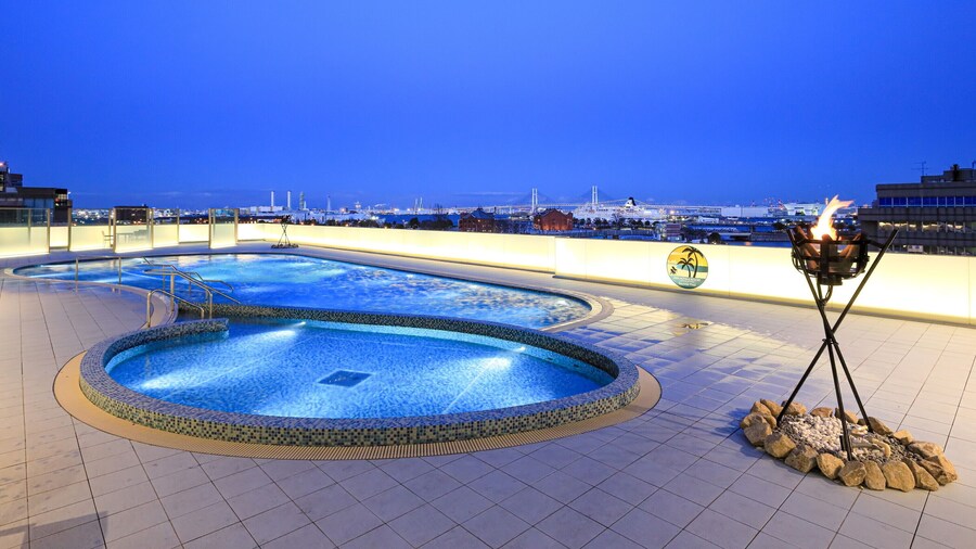 APA Hotel & Resort Yokohama Bay Tower