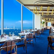 アパホテル & リゾート横浜ベイタワー